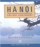Ebook Hà Nội - Cõi đất, con người: Phần 1