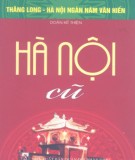 Ebook Hà Nội cũ (tái bản lần thứ hai): Phần 2