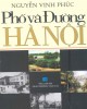 Ebook Phố và đường Hà Nội: Phần 1