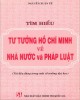Ebook Tìm hiểu tư tưởng Hồ Chí Minh về nhà nước và pháp luật: Phần 2