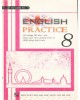Ebook English practice 8: Phần 1