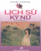 Ebook Lịch sử kỹ nữ: Phần 1 – Từ Quân, Dương Hải