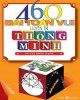 Ebook 460 bài toán vui luyện trí thông minh: Phần 1 - NXB Từ điển bách khoa