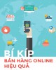 Ebook Bí kíp bán hàng online hiệu quả: Phần 2 - Hisella