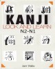 Ebook Kanji look and learn N2-N1 Bản Tiếng Việt: Phần 2 - Triệu Đức Duy