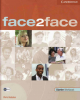 Giáo trình Face2Face starter workbook: Phần 2
