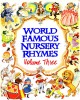 Ebook World famous nursery rhymes (Volume Three): Phần 1