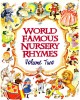 Ebook World famous nursery rhymes (Volume Two): Phần 1