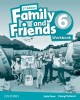 Ebook Family and Friends 6 Workbook (2nd Edition): Phần 2