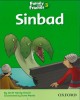 Ebook Family and friends 3: Sinbad - Phần 1