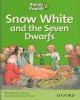 Ebook Family and friends 3: Snow White and the seven Dawarfs - Phần 2