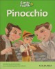 Ebook Family and friends 3: Pinocchio - Phần 2