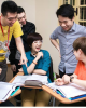 Nghiên cứu về cảm nhận của sinh viên học tiếng Trung Quốc về hoạt động theo nhóm nhỏ, cặp đôi theo đường hướng giao tiếp tại trường Đại học Sư phạm Thái Nguyên