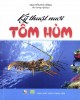 Ebook Kỹ thuật nuôi tôm hùm: Phần 1