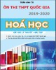 Ebook Ôn thi THPT quốc gia 2019-2020 môn  Hóa học (Đầy đủ lý thuyết, bài tập) : Phần 2