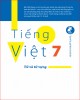 Ebook Tiếng Việt 7 – Từ và từ vựng: Phần 1