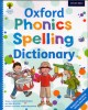 Ebook Oxford phonics spelling dictionary: Part 2