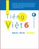 Ebook Tiếng Việt 6 – Ngữ âm, ghi âm (Sách cánh buồm): Phần 2